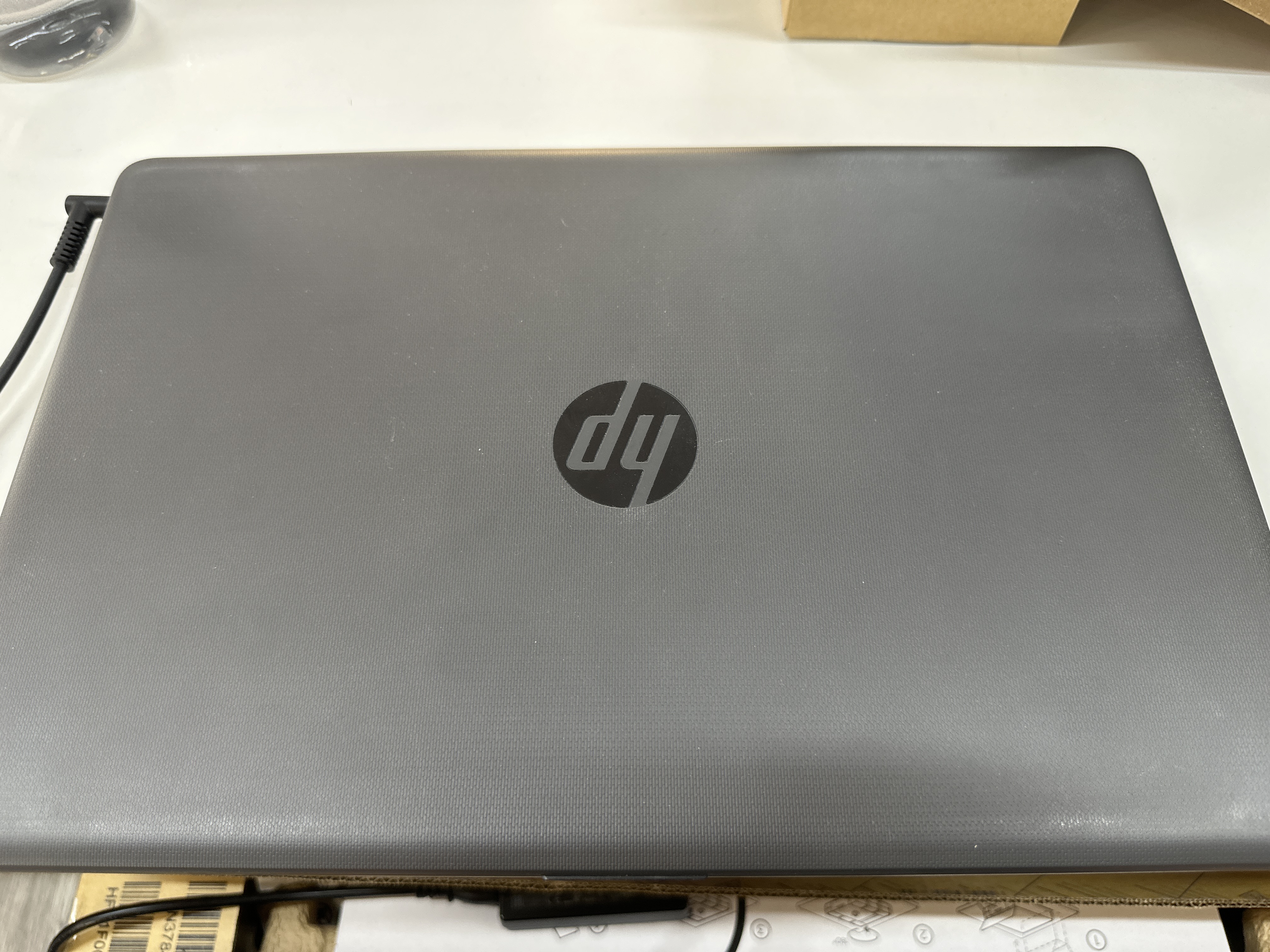 HP 250 G7