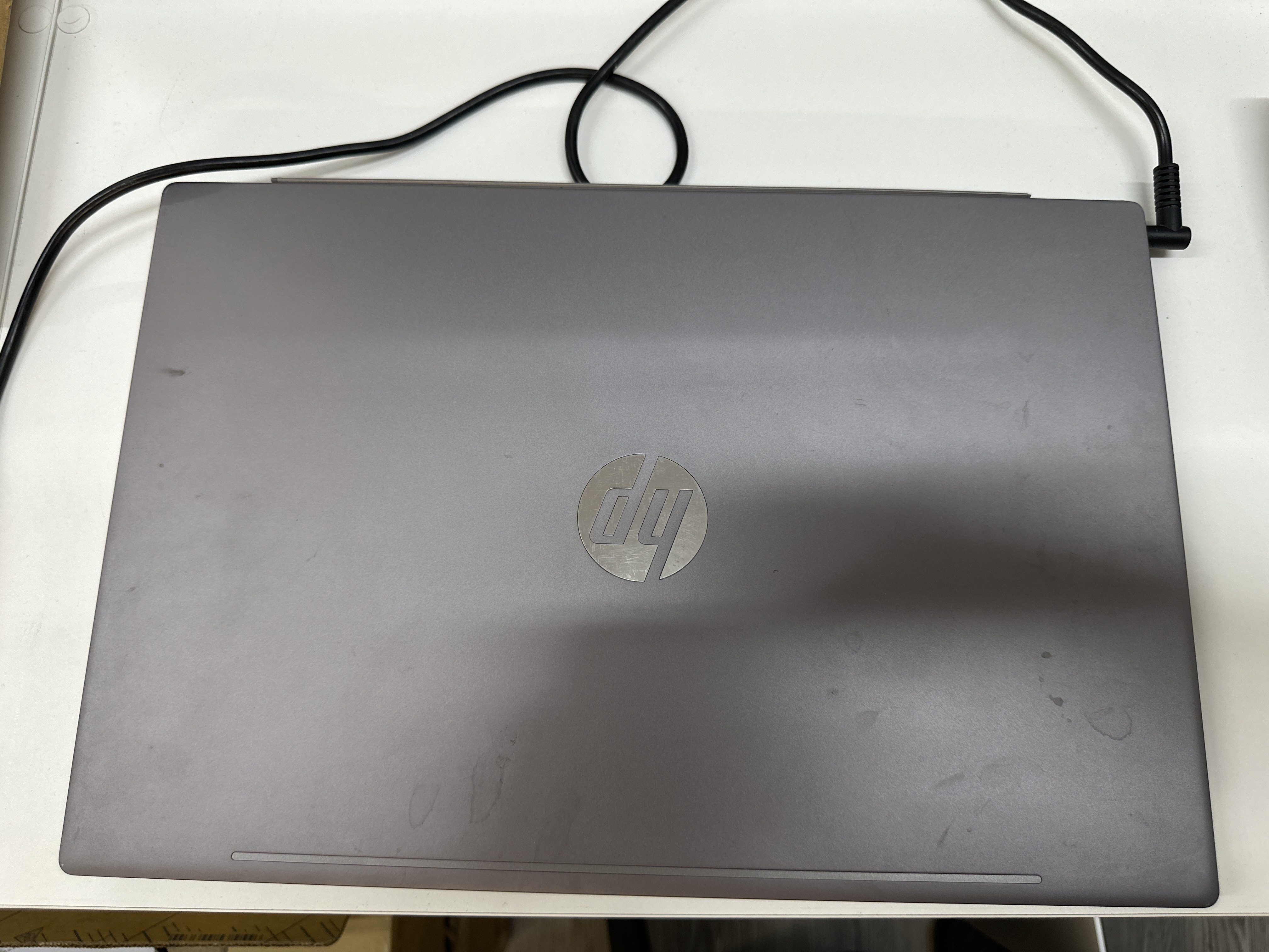 HP Pavilion