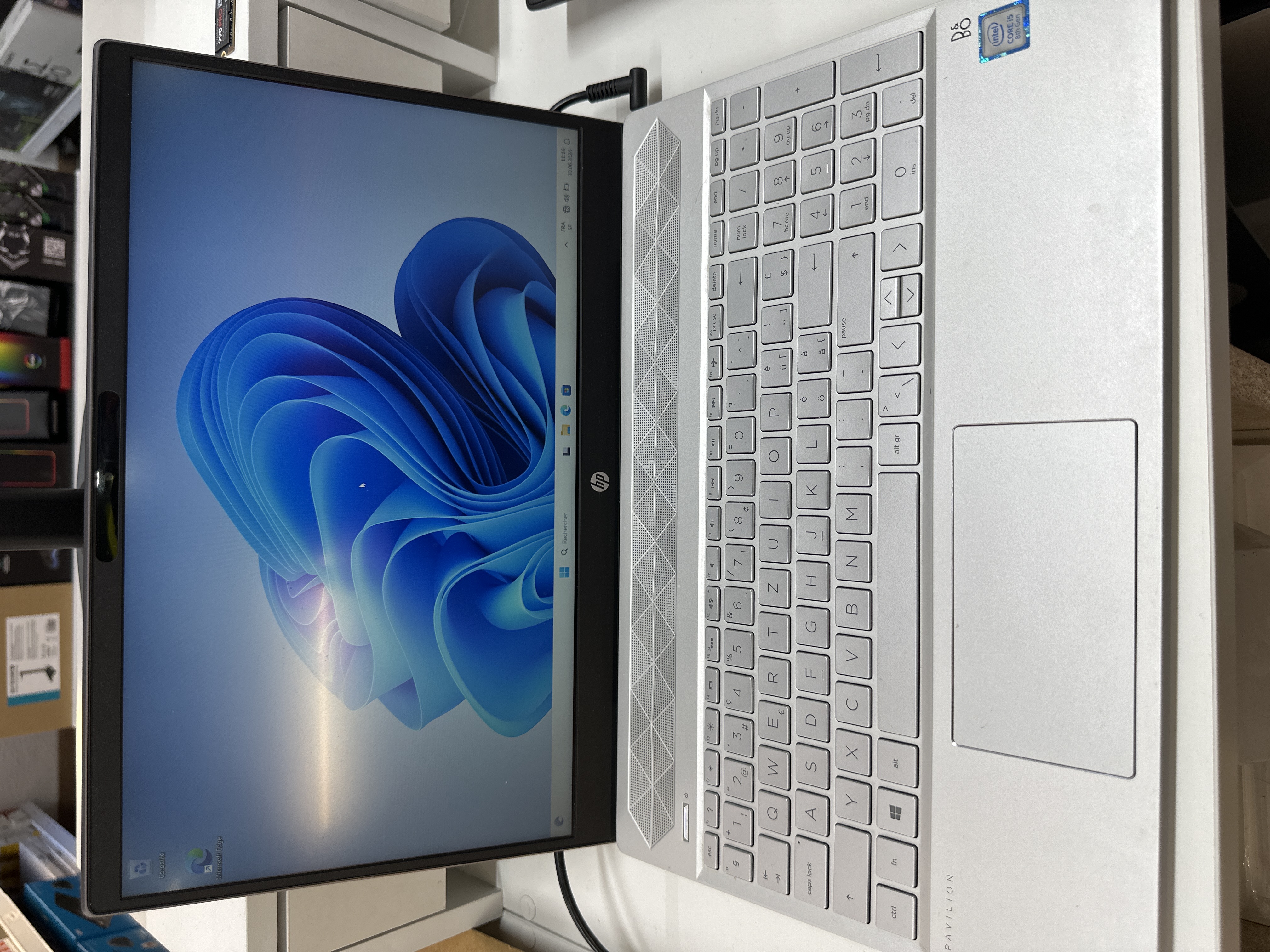 HP Pavilion
