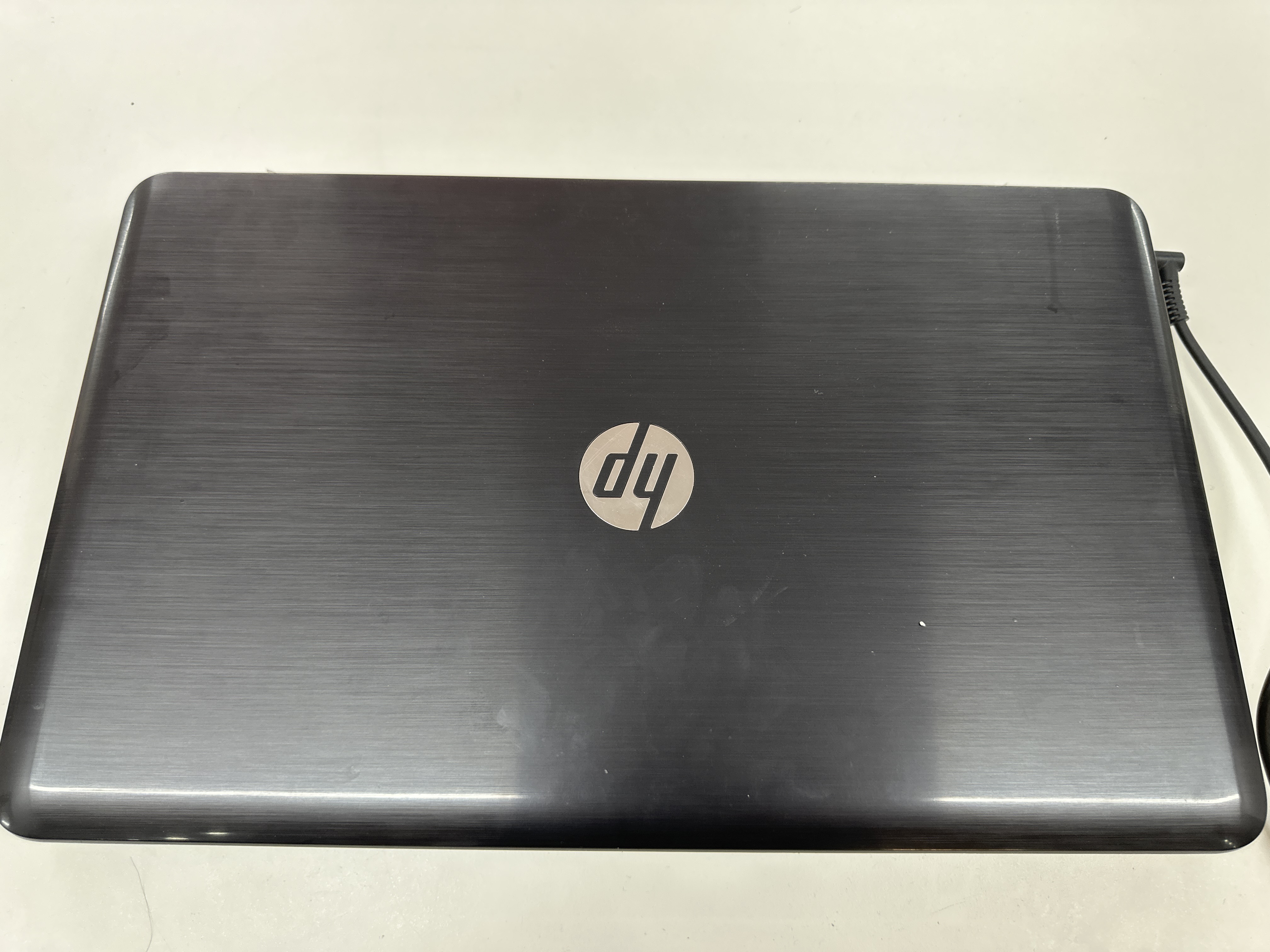 HP Pavilion