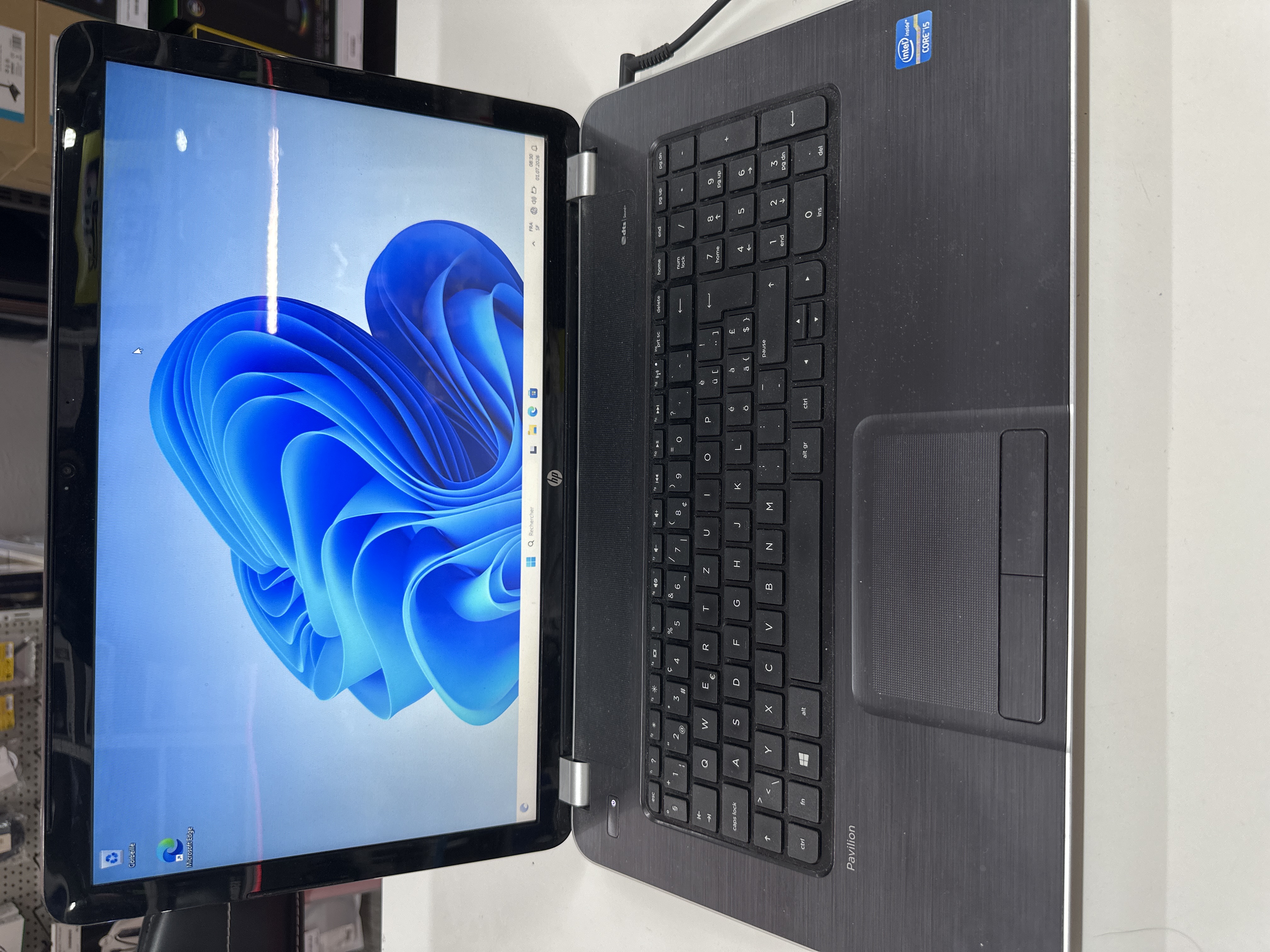 HP Pavilion