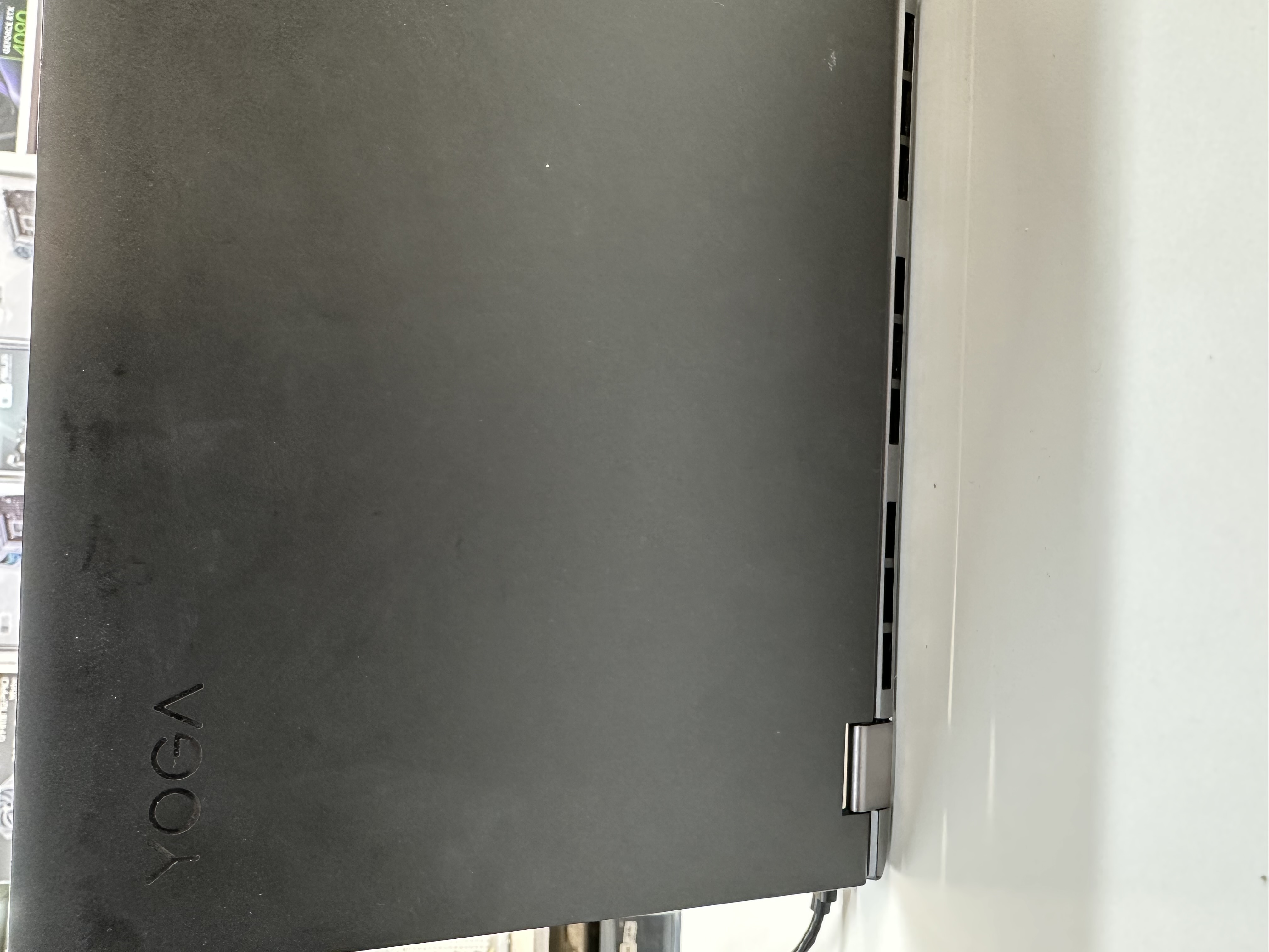 Lenovo Yoga