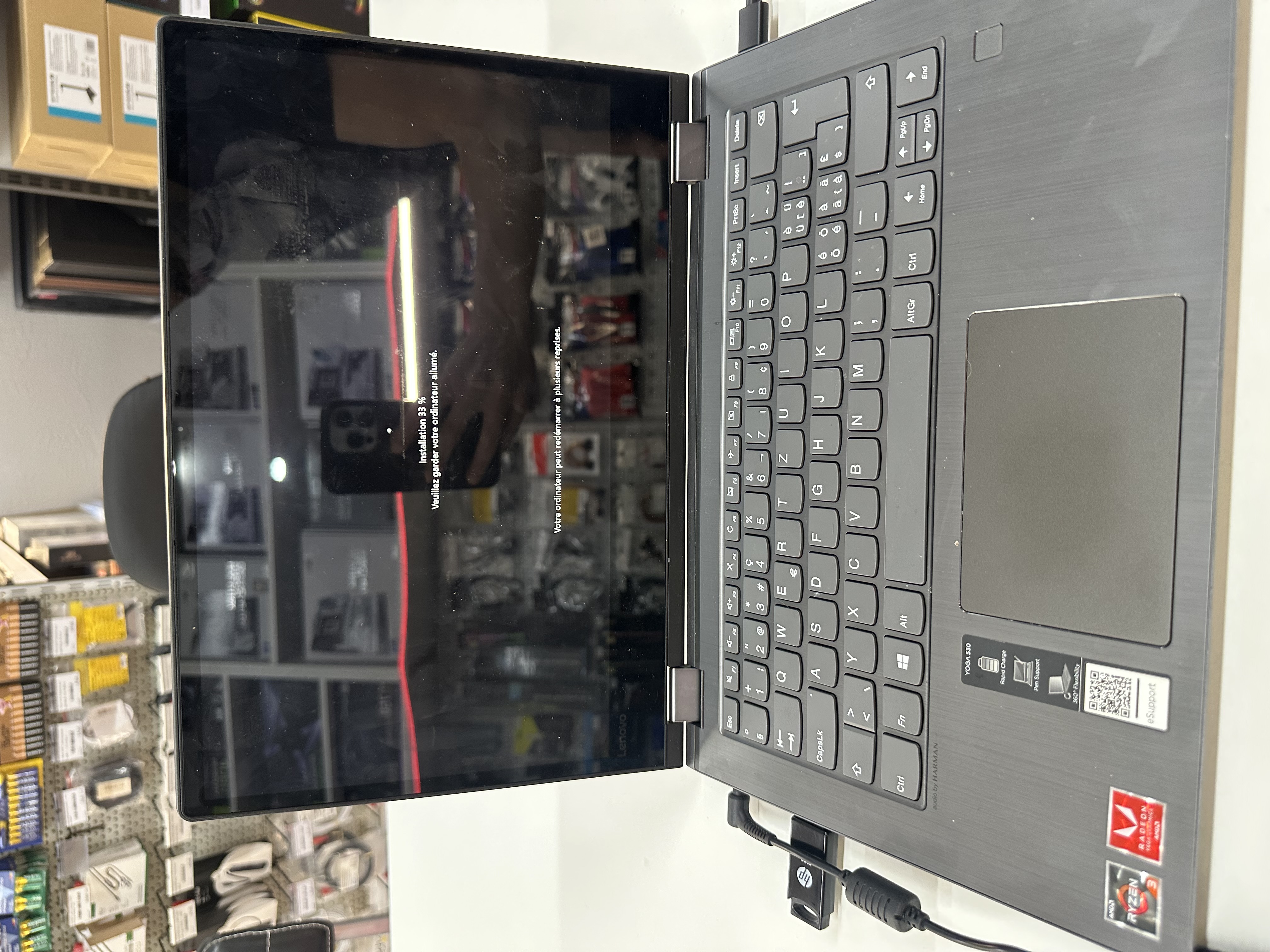 Lenovo Yoga