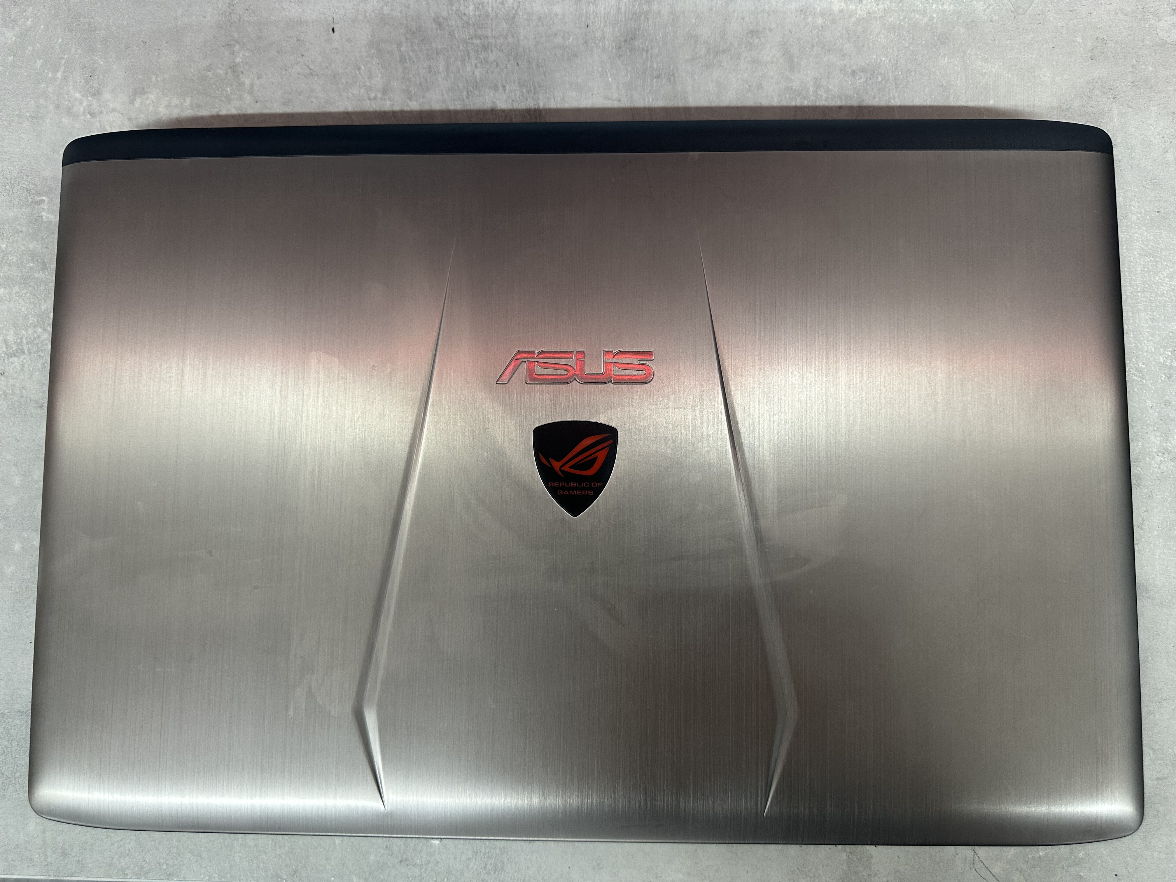 Asus Rog