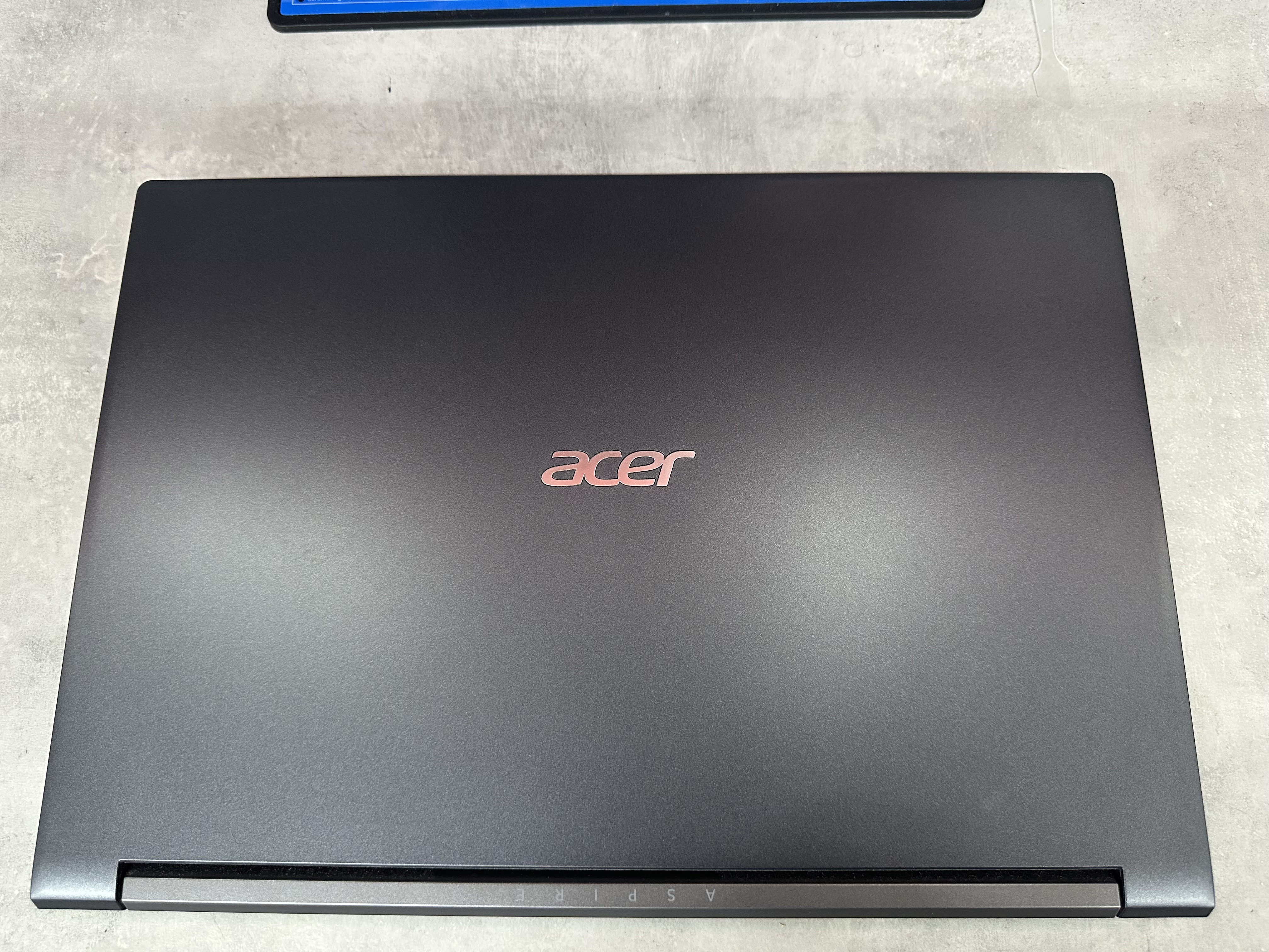 Acer Aspire 7