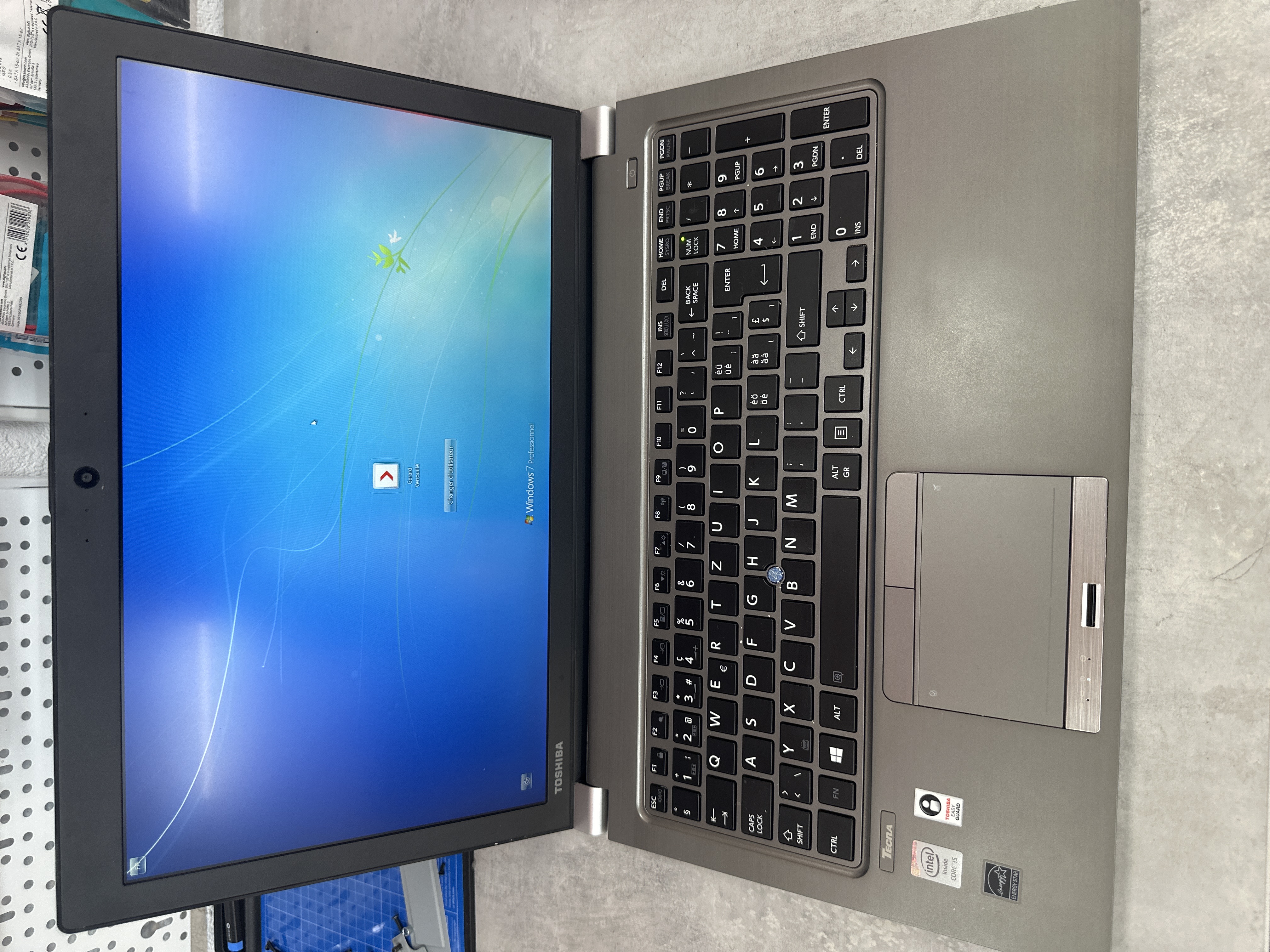 Toshiba Tecra Z50-A-11Q